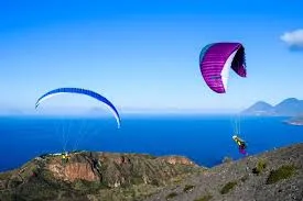 Parapente Biplace