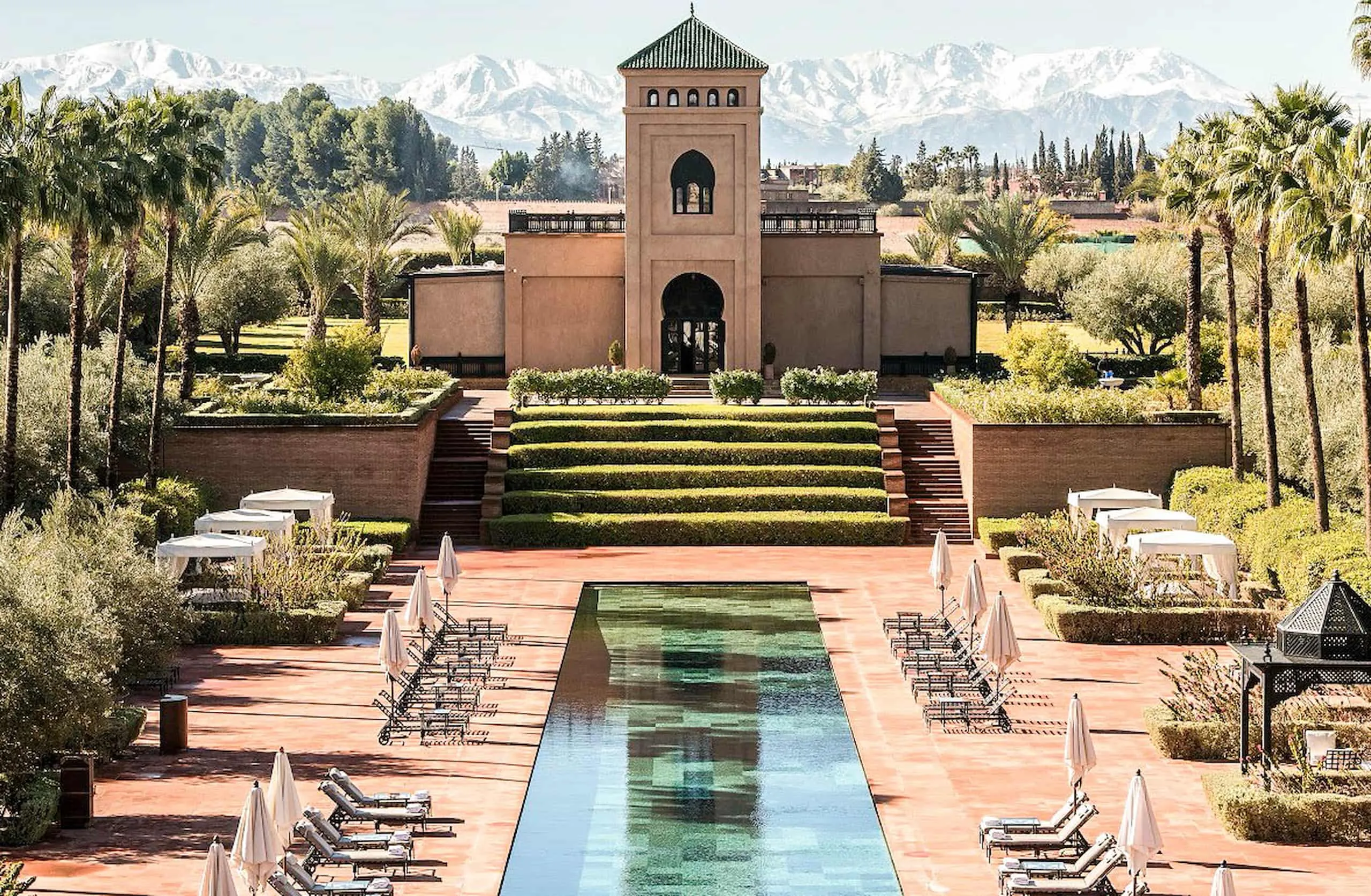 Nuit Royale & Gastronomie