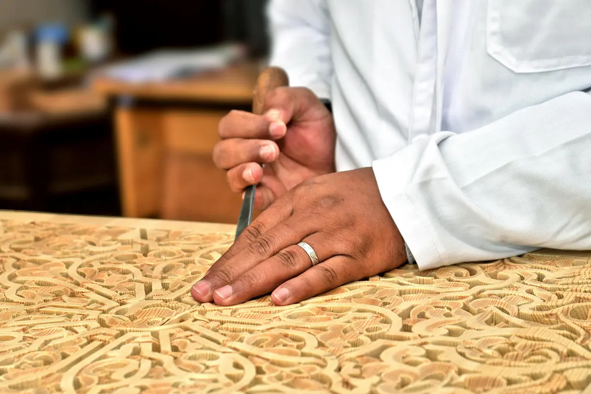 Ateliers de Conception à Fès