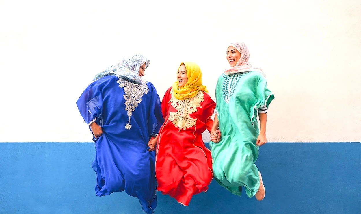 Voyages de luxe pour femmes